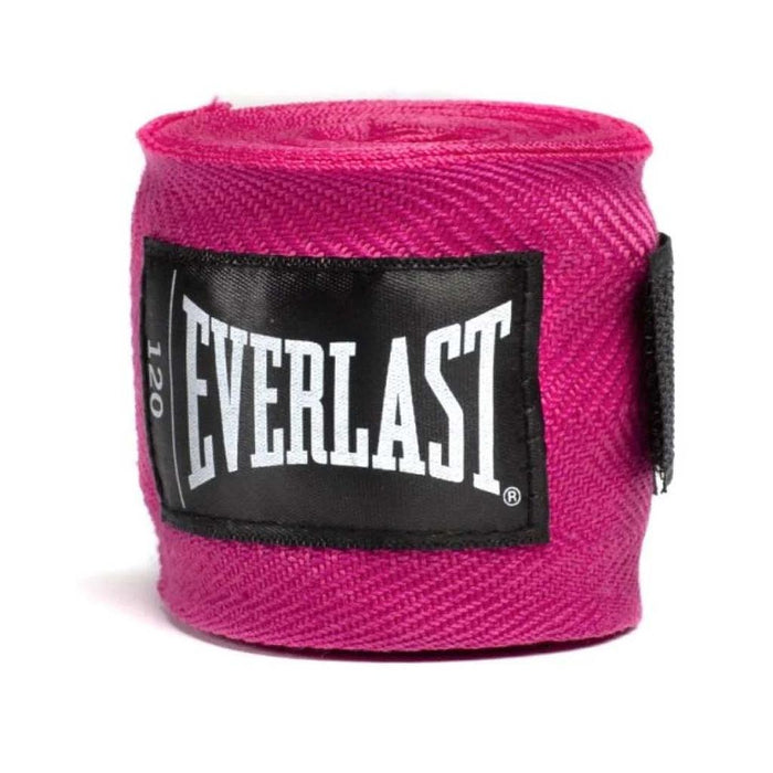 Vendas de Boxeo Everlast Core Rosado