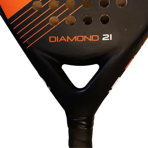 Pala Padel Diamond 21 Sixzero