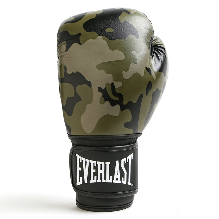 Guante De Boxeo Spark Training Camo