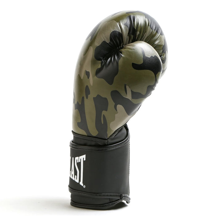 Guante De Boxeo Spark Training Camo