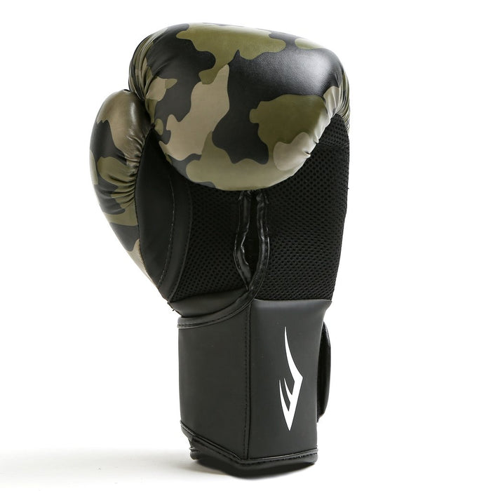 Guante De Boxeo Spark Training Camo