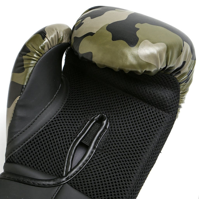 Guante De Boxeo Spark Training Camo