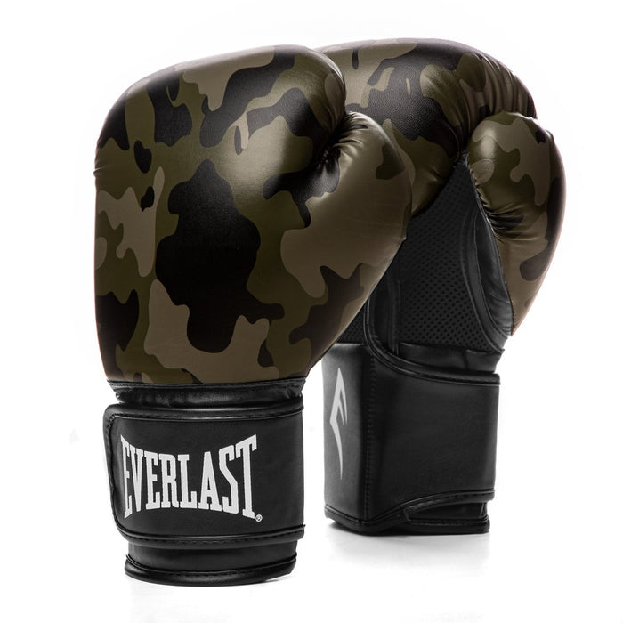 Guante De Boxeo Spark Training Camo