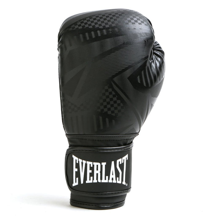 Guante De Boxeo Spark Training Black Geo