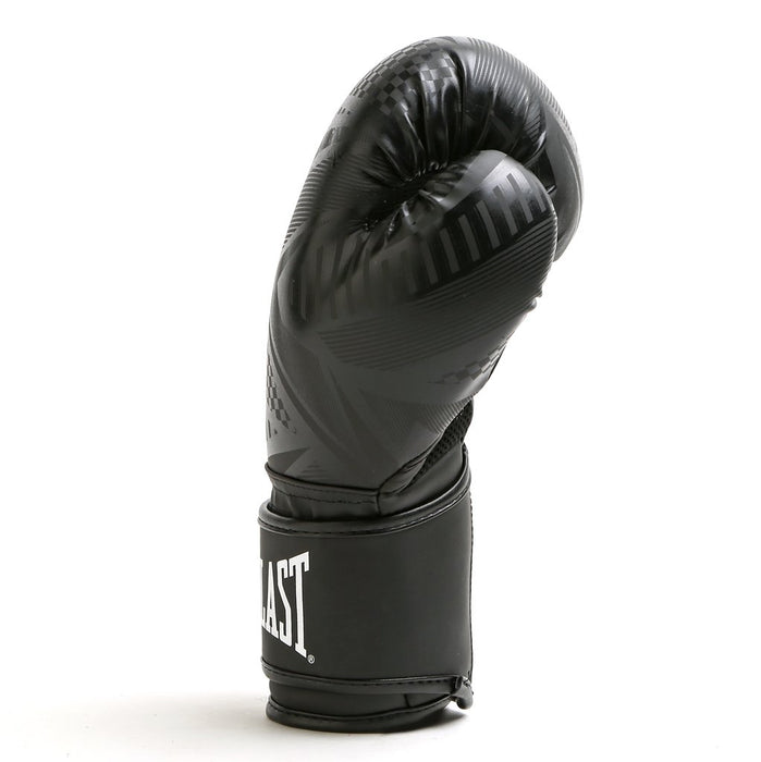 Guante De Boxeo Spark Training Black Geo