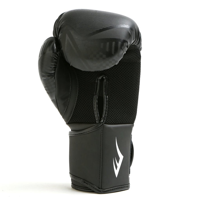 Guante De Boxeo Spark Training Black Geo