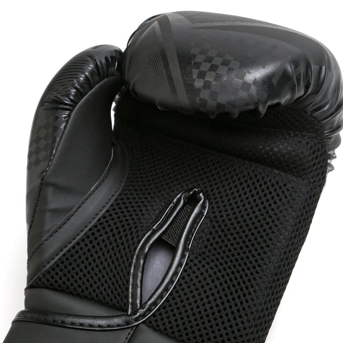 Guante De Boxeo Spark Training Black Geo