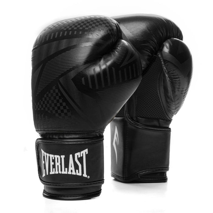 Guante De Boxeo Spark Training Black Geo