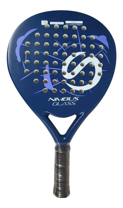 Pala Padel Nimbus Glass Sixzero