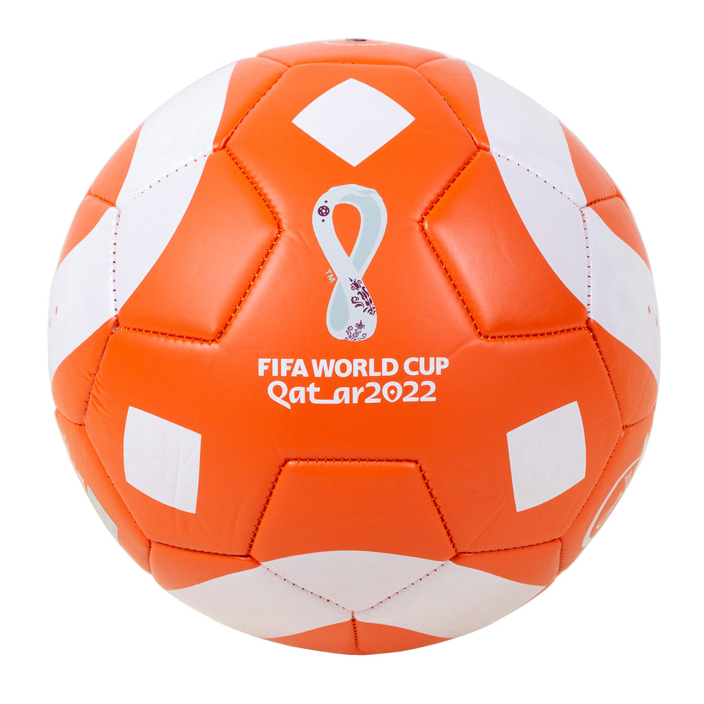 Balón Fútbol Copa Qatar