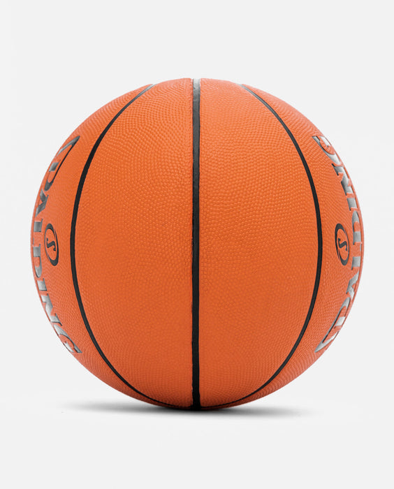 Balon Basket Spalding Varsity FIBA (tf-150) N 7