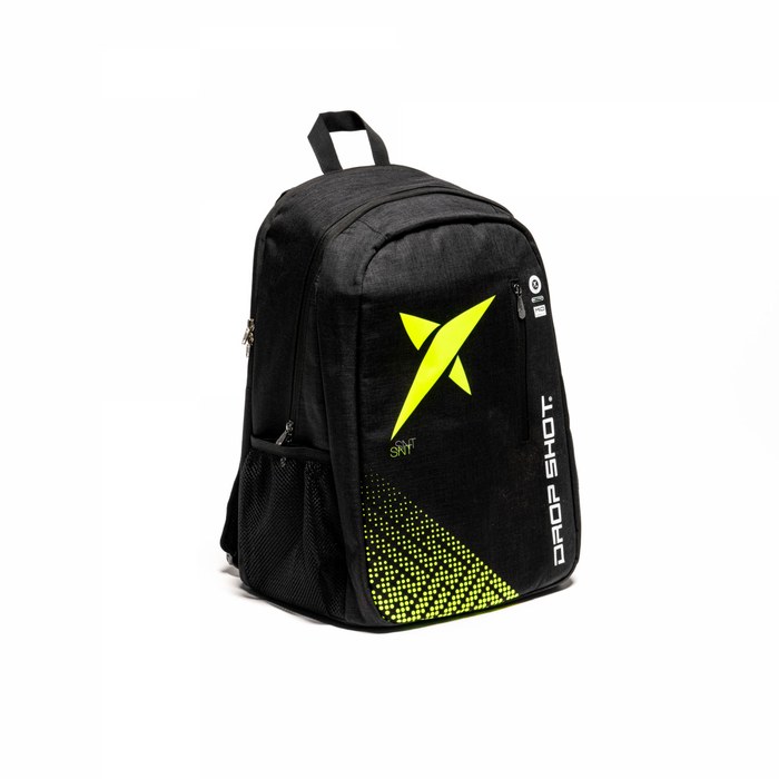 Mochila de Padel Dropshot ESSENTIAL Amarillo 2022