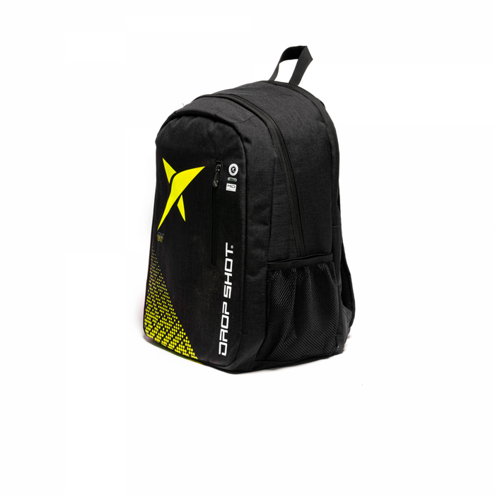 Mochila de Padel Dropshot ESSENTIAL Amarillo 2022