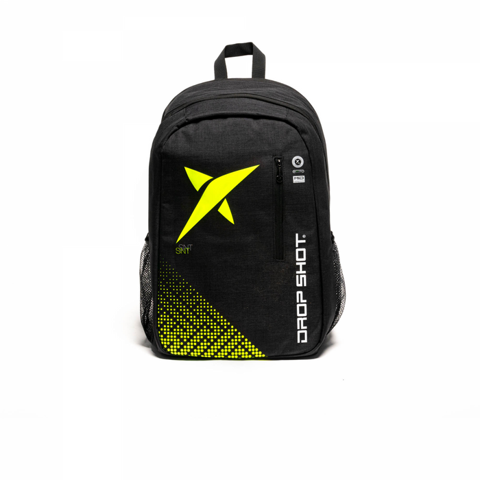 Mochila de Padel Dropshot ESSENTIAL Amarillo 2022