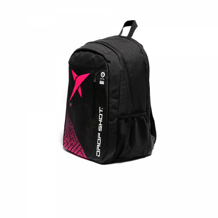 Mochila de Padel Dropshot ESSENTIAL Fucsia 2022