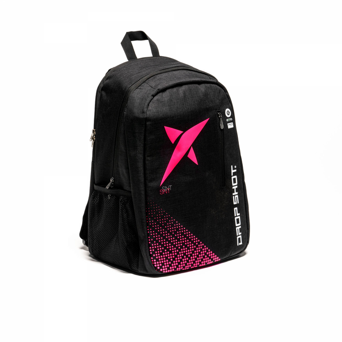 Mochila de Padel Dropshot ESSENTIAL Fucsia 2022