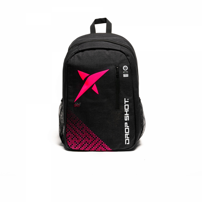 Mochila de Padel Dropshot ESSENTIAL Fucsia 2022