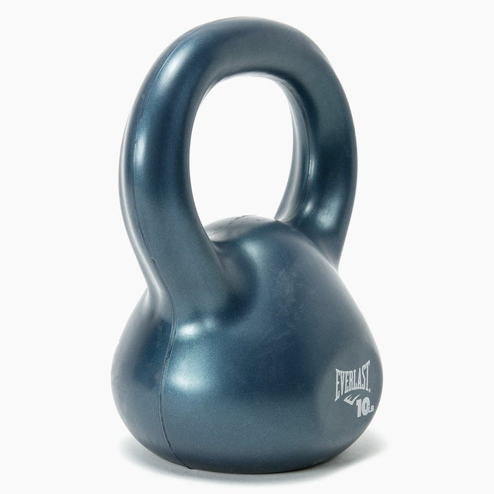 KETTLEBELL 10 LB EVERLAST