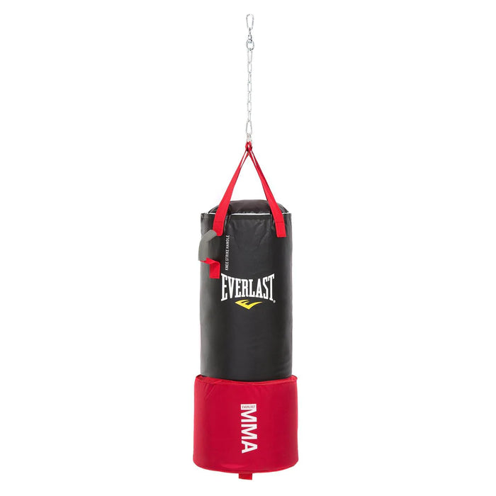 Saco de MMA Everlast Omnistricke