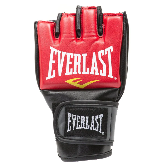 Guantillas MMA Everlast Eve Pro Style