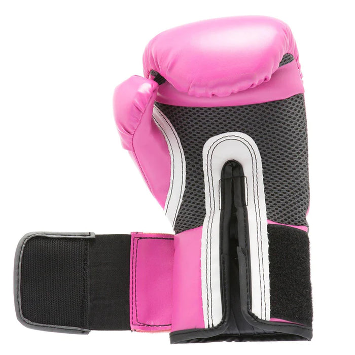 Guante de Box Training Everlast Pink