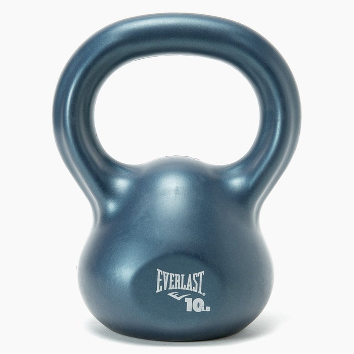 KETTLEBELL 10 LB EVERLAST