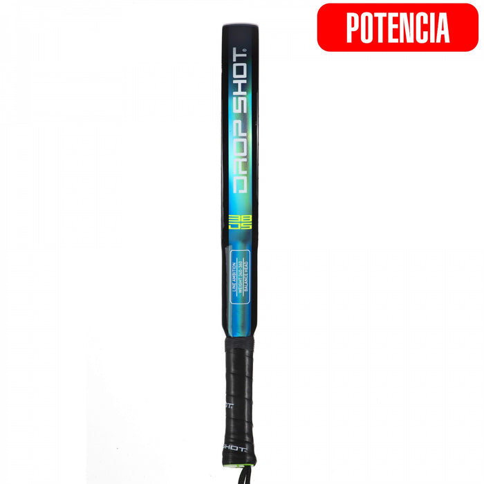 Pala Drop Shot Cristal 2.0 2021