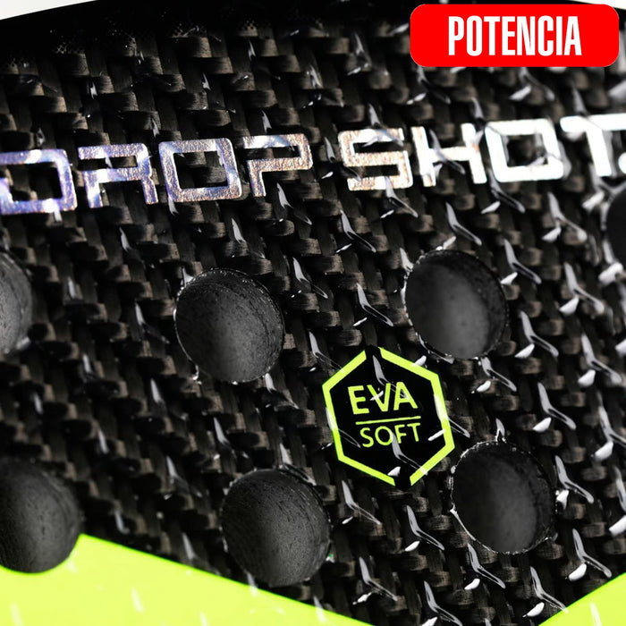 Pala Drop Shot Cristal 2.0 2021