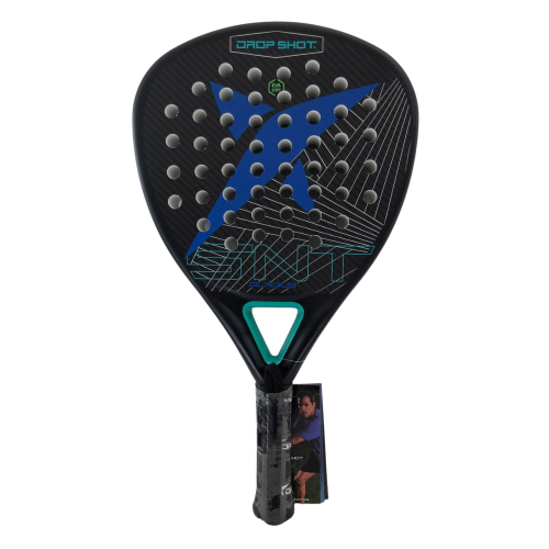 Pala Drop Shot Canyon Pro Attack 2024