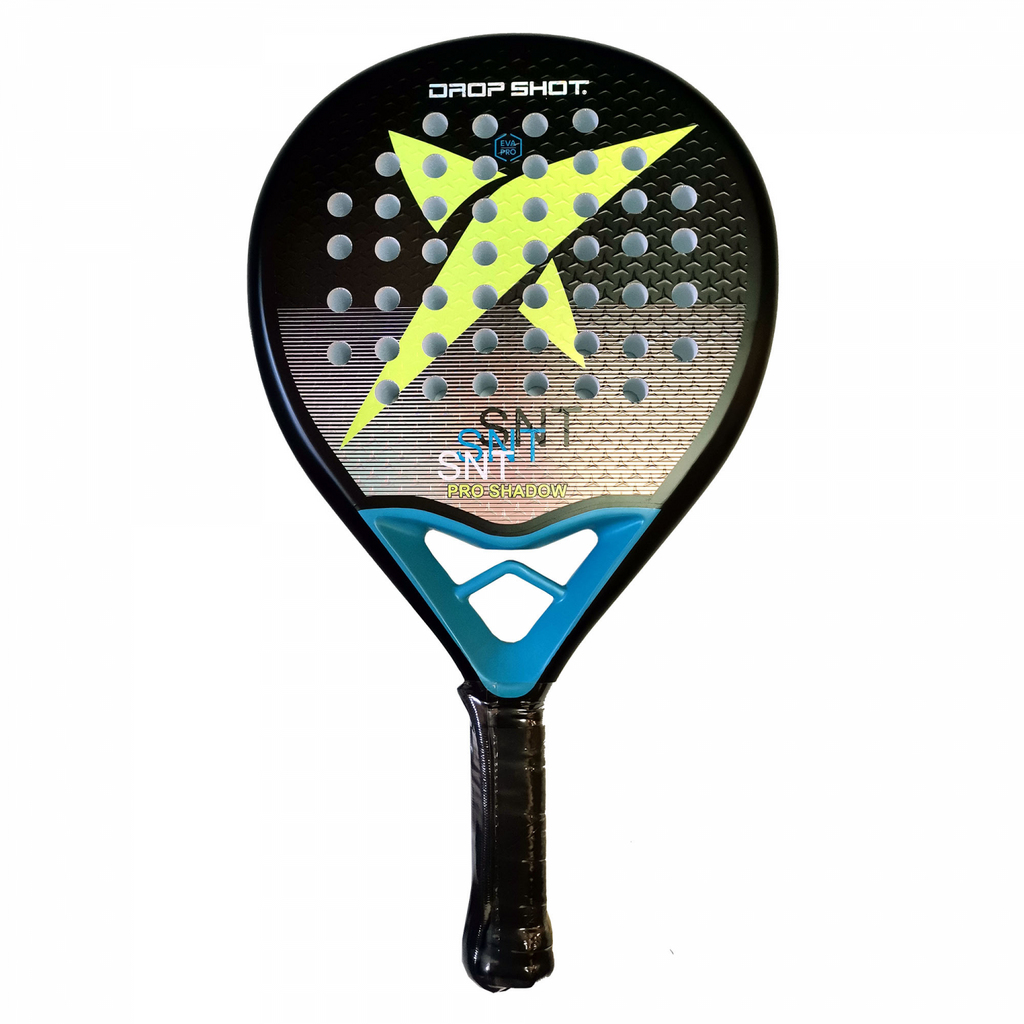 Pala de Padel Drop Shot Pro Shadow