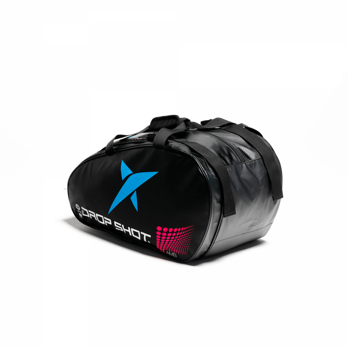 Bolso de Padel Paletero DropShot AMBITION Azul